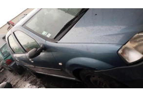 Interrupteur de leve vitre avant droit DACIA LOGAN 1 Photo n°5