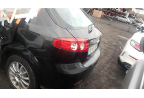 Feu arriere secondaire gauche (feux) CHEVROLET LACETTI 1 Photo n°9