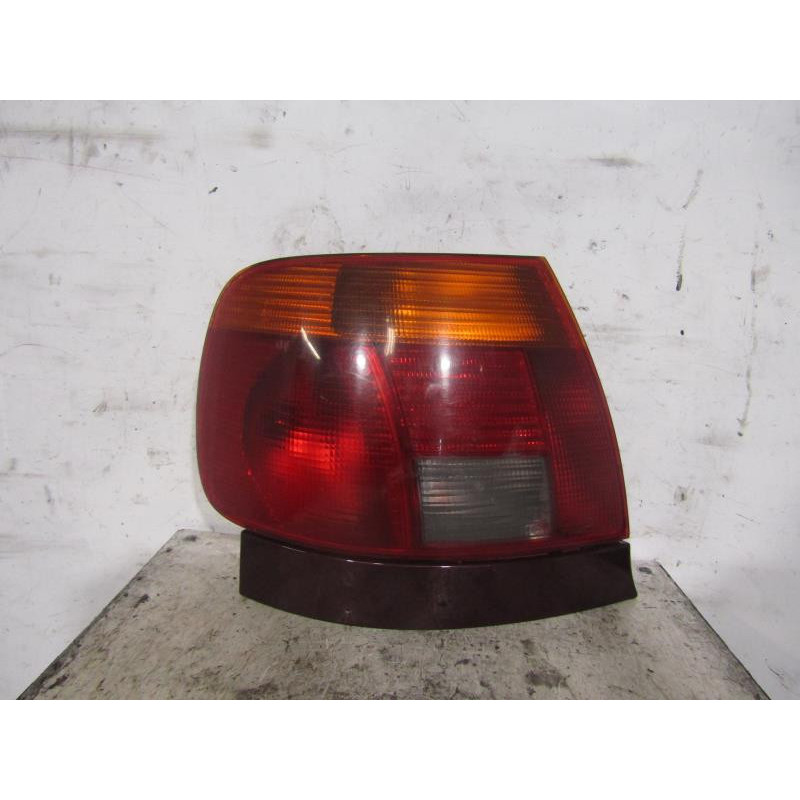 Feu arriere principal gauche (feux) AUDI A4 1 Photo n°1