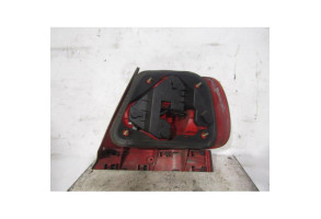 Feu arriere principal gauche (feux) AUDI A4 1 Photo n°2