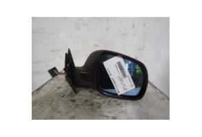 Retroviseur droit AUDI A4 1 Photo n°1