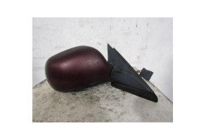 Retroviseur droit AUDI A4 1 Photo n°2