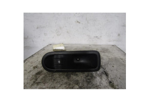 Interrupteur de leve vitre arriere droit RENAULT MEGANE 2 Photo n°1