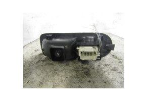 Interrupteur de leve vitre arriere droit RENAULT MEGANE 2 Photo n°2