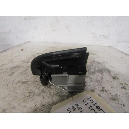 Interrupteur de leve vitre avant droit AUDI A6 2