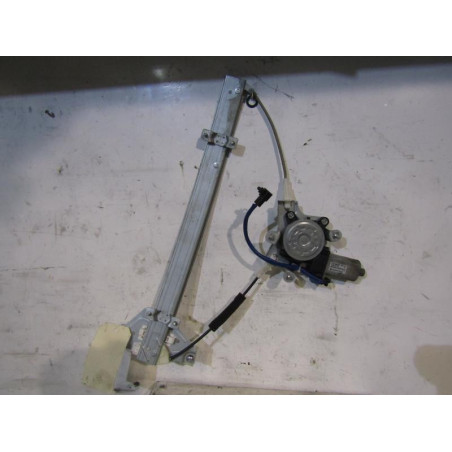 Leve vitre electrique arriere droit CHEVROLET LACETTI 1
