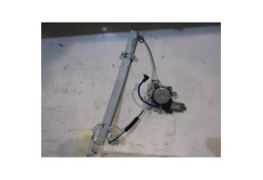 Leve vitre electrique arriere droit CHEVROLET LACETTI 1 Photo n°1