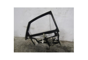 Leve vitre electrique arriere droit AUDI A6 2 Photo n°1