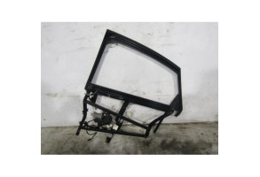 Leve vitre electrique arriere droit AUDI A6 2 Photo n°2