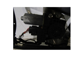 Leve vitre electrique arriere droit AUDI A6 2 Photo n°3