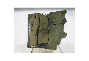 Porte boite a gants AUDI A6 2 Photo n°2