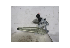 Leve vitre electrique arriere gauche DAIHATSU SIRION 2 Photo n°1