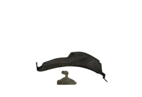 Pare boue arriere droit CHEVROLET LACETTI 1 Photo n°1