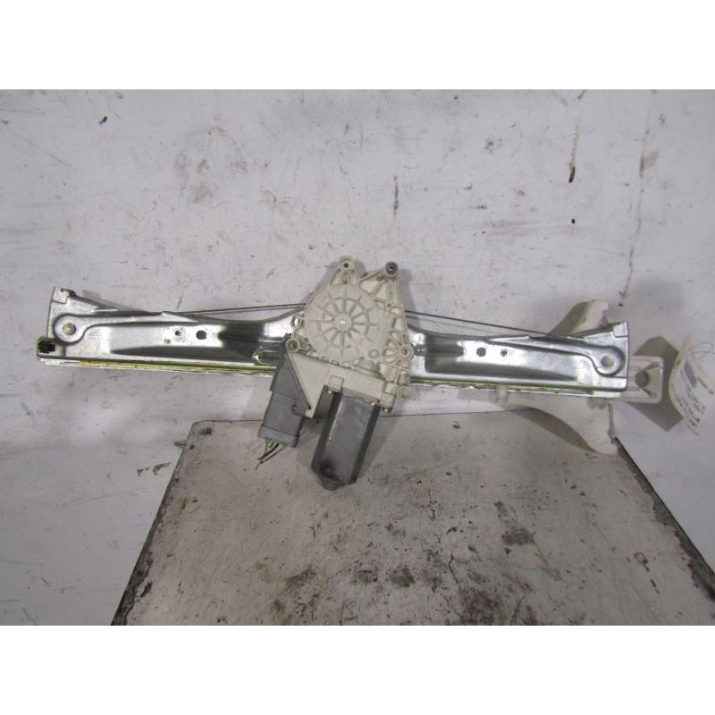 Leve vitre electrique arriere droit CITROEN C5 1 Photo n°1