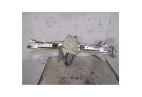 Leve vitre electrique arriere droit CITROEN C5 1 Photo n°1