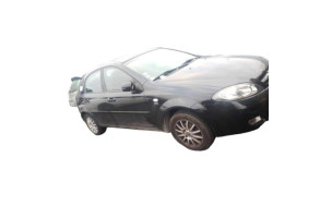 Pare boue arriere droit CHEVROLET LACETTI 1 Photo n°3