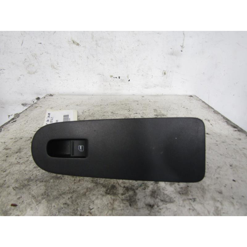 Interrupteur de leve vitre avant droit VOLKSWAGEN SHARAN 2 Photo n°1