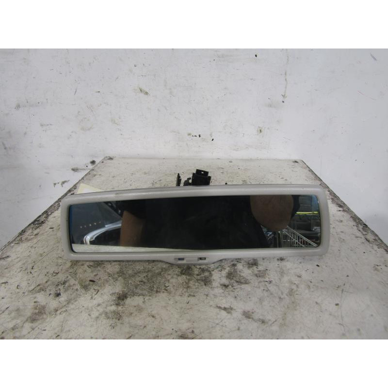 Retroviseur interieur VOLKSWAGEN SHARAN 2 Photo n°1
