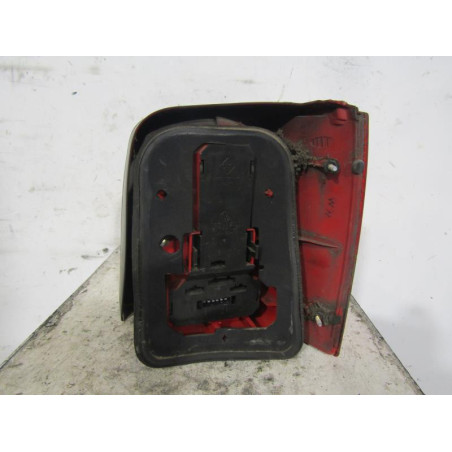 Feu arriere principal gauche (feux) VOLKSWAGEN PASSAT 4