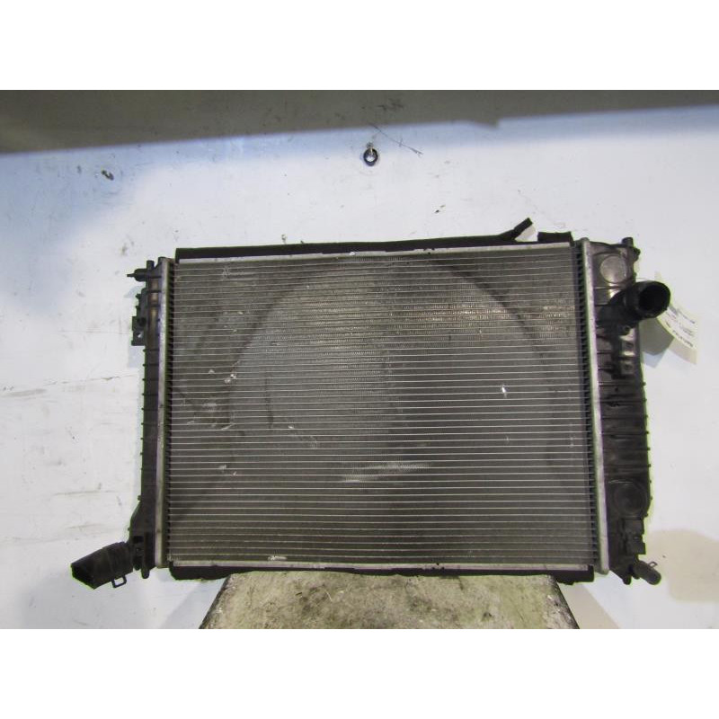 Radiateur eau CHEVROLET LACETTI 1 Photo n°1
