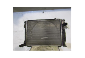 Radiateur eau CHEVROLET LACETTI 1 Photo n°1