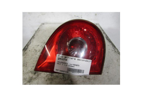 Feu arriere secondaire gauche (feux) VOLKSWAGEN GOLF 5 Photo n°1