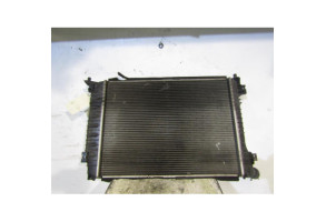 Radiateur eau CHEVROLET LACETTI 1 Photo n°2