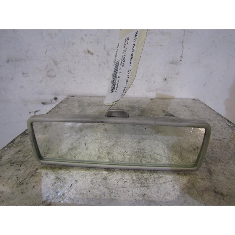 Retroviseur interieur SEAT IBIZA 2 Photo n°1