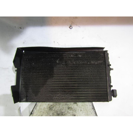 Radiateur eau SEAT IBIZA 2