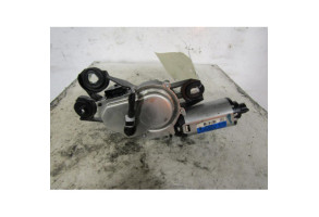 Moteur essuie glace arriere SEAT IBIZA 4 Photo n°1