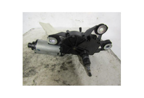 Moteur essuie glace arriere SEAT IBIZA 4 Photo n°2
