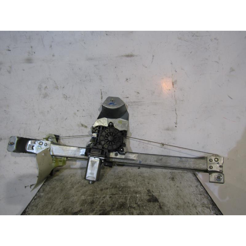 Leve vitre electrique avant droit RENAULT ZOE 1 Photo n°1