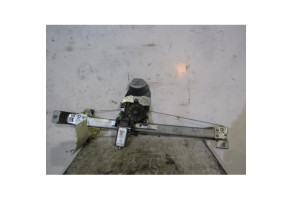 Leve vitre electrique avant droit RENAULT ZOE 1 Photo n°1