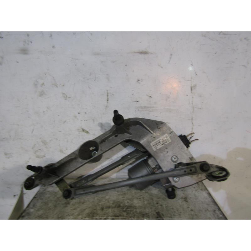 Moteur essuie glace avant RENAULT ZOE 1 Photo n°1