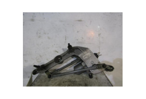 Moteur essuie glace avant RENAULT ZOE 1 Photo n°1