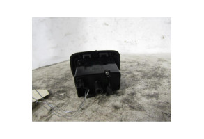 Interrupteur de leve vitre arriere gauche MERCEDES CLASSE A 169 Photo n°2