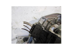 Moteur essuie glace avant RENAULT ZOE 1 Photo n°3