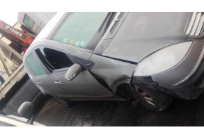 Interrupteur de leve vitre arriere gauche MERCEDES CLASSE A 169 Photo n°5