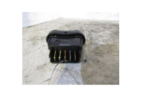 Interrupteur de leve vitre avant droit DACIA SANDERO 1 Photo n°2