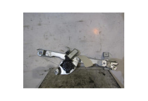 Leve vitre electrique avant gauche DACIA SANDERO 1 Photo n°1