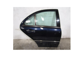 Porte arriere droit MERCEDES CLASSE C 203 Photo n°1