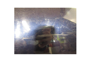 Porte arriere droit MERCEDES CLASSE C 203 Photo n°2