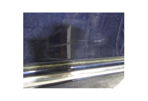 Porte arriere droit MERCEDES CLASSE C 203 Photo n°3