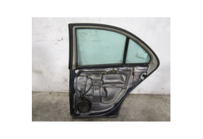 Porte arriere droit MERCEDES CLASSE C 203 Photo n°4