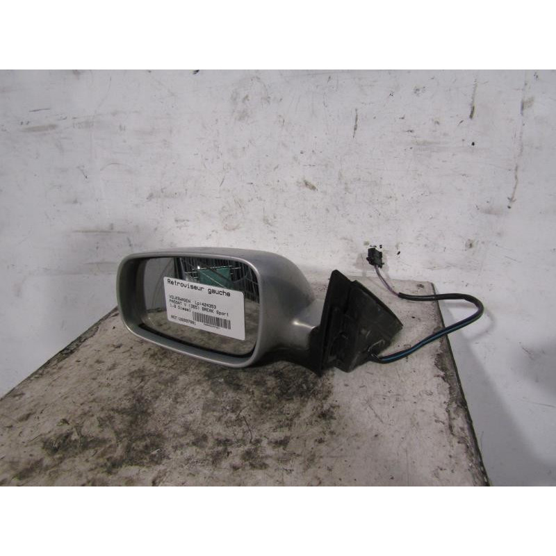Retroviseur gauche VOLKSWAGEN PASSAT 4 Photo n°1