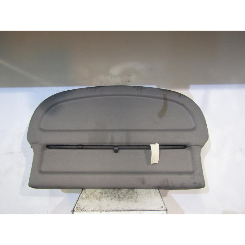 Plage arriere RENAULT LAGUNA 2 Photo n°1