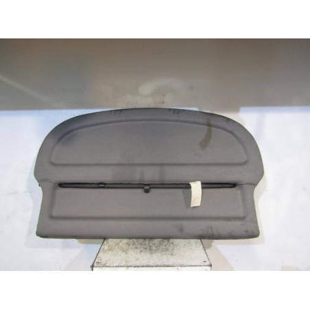 Plage arriere RENAULT LAGUNA 2