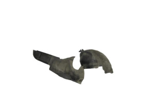 Pare boue arriere droit PEUGEOT 406 Photo n°1