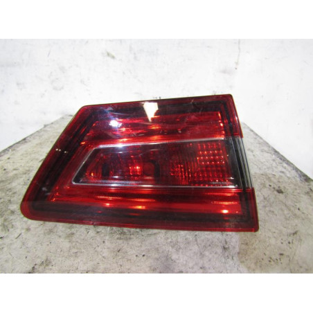 Feu arriere secondaire gauche (feux) RENAULT CLIO 4