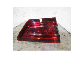 Feu arriere secondaire gauche (feux) RENAULT CLIO 4 Photo n°1